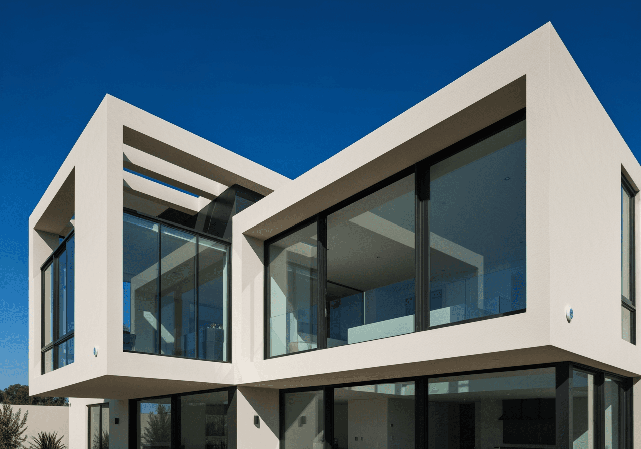 Apartments