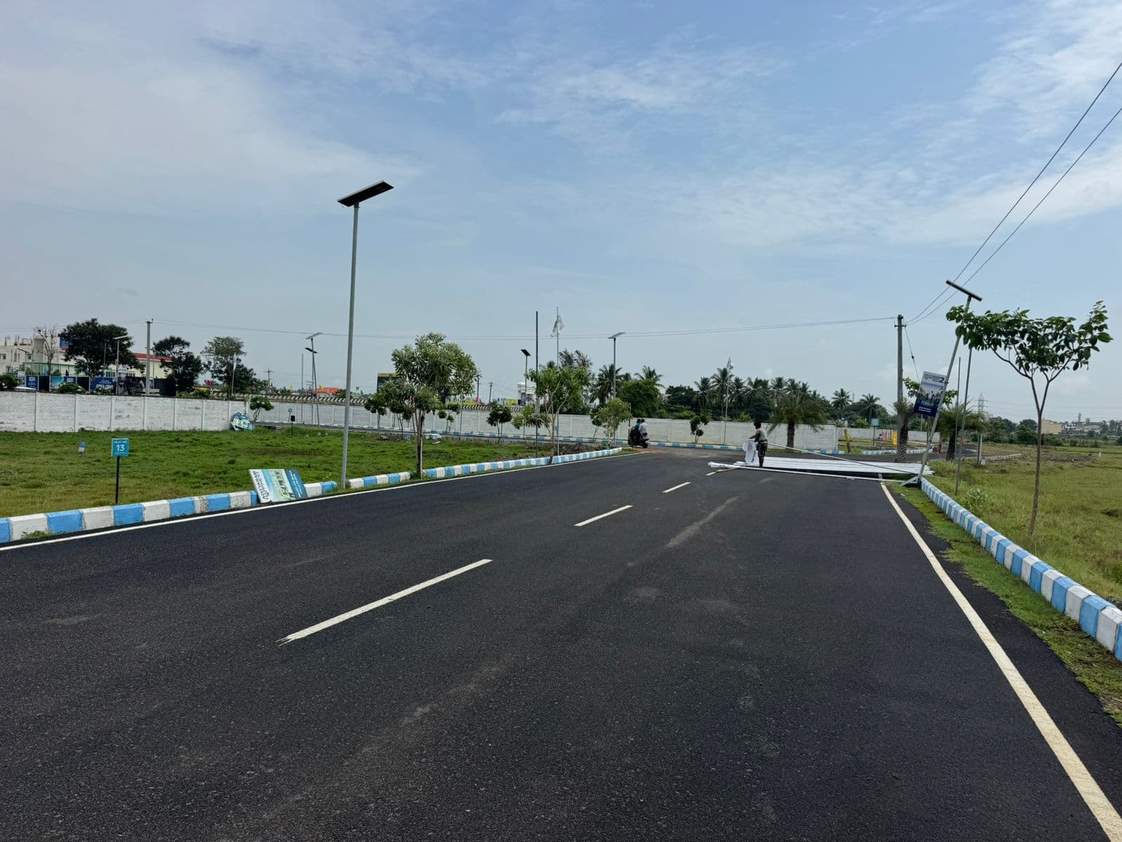Adityaram Happinest Phase2 in Tiruporur, Chennai